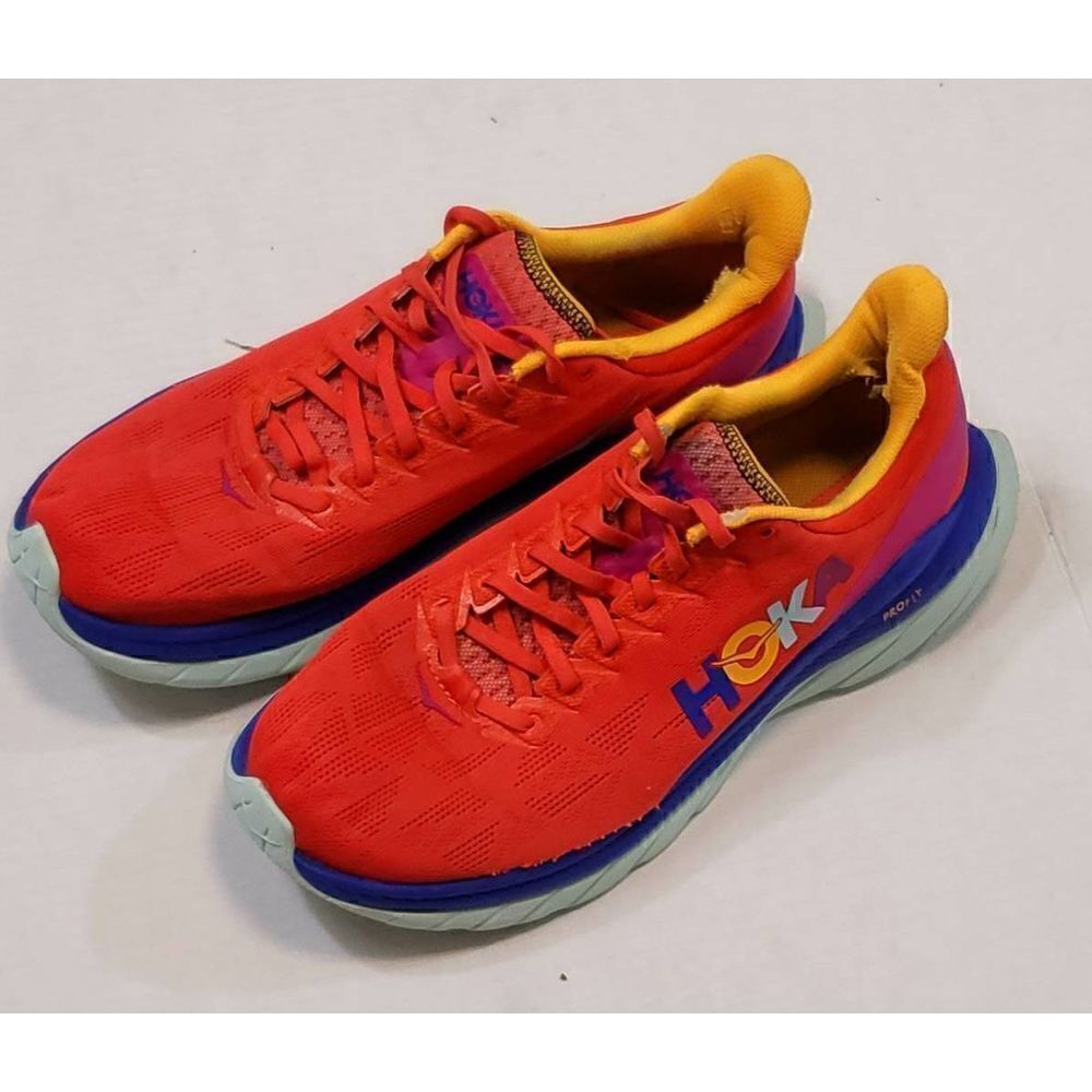 Hoka Mach 4 sneakers - Picture 6 of 6